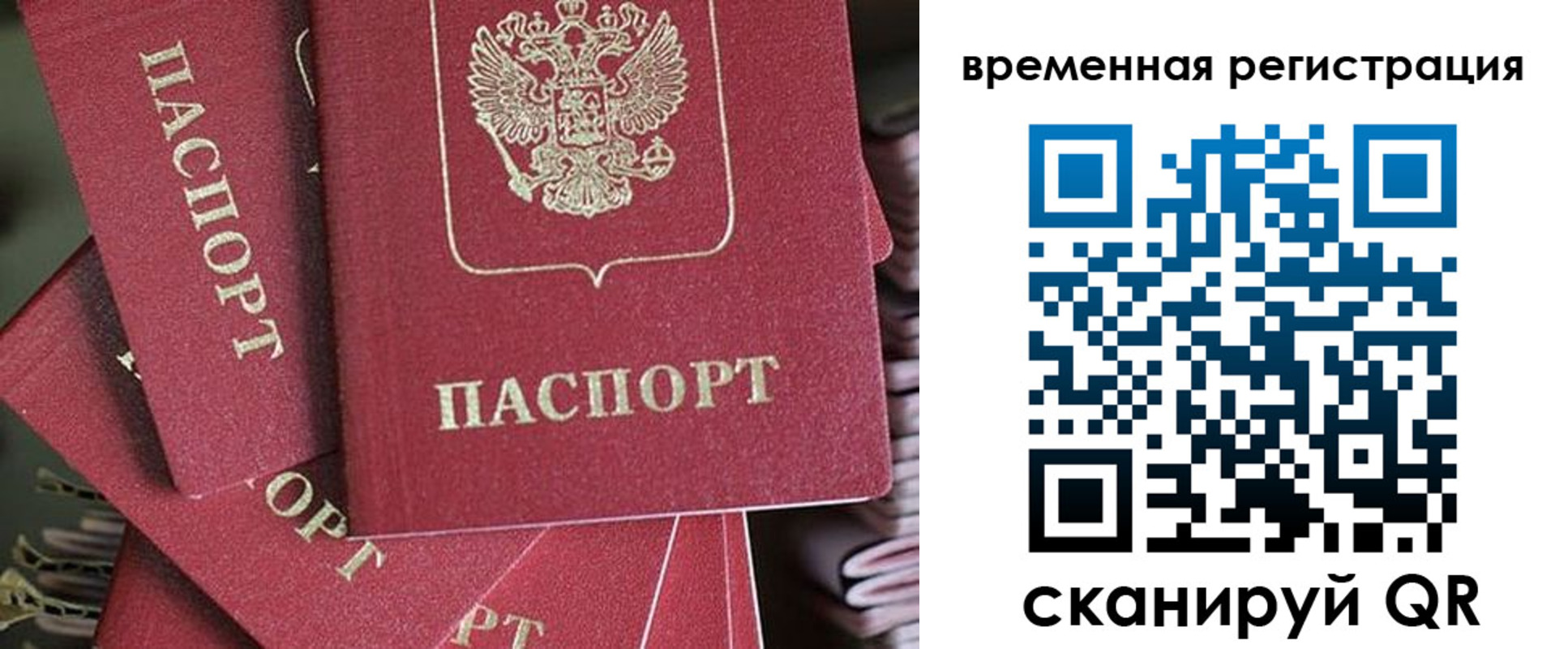 прописка в квартире в Георгиевске